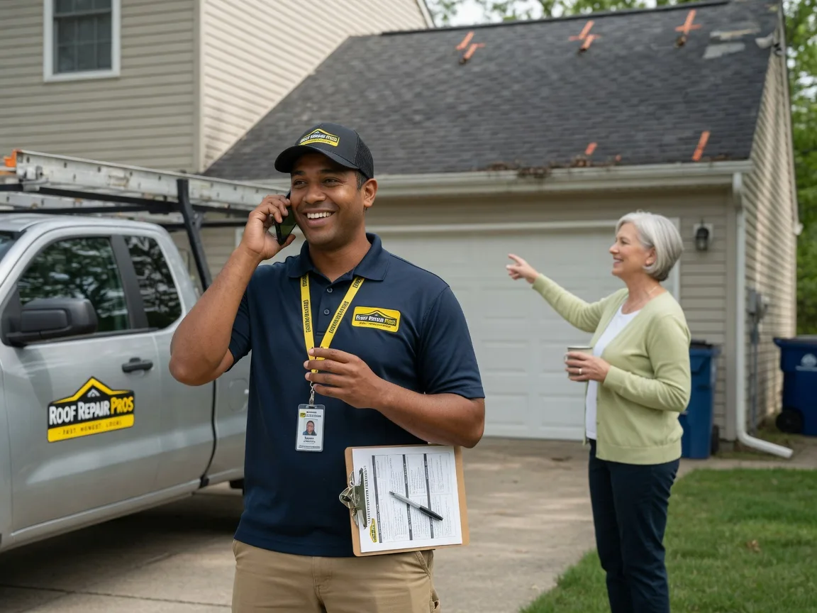 Roof Repair Tyner, KY FAQs
